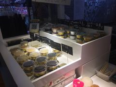 自助调料区-元氏钵仔糕(北京路店)