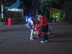 -郑州方特梦幻王国