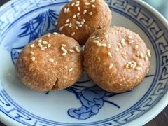 -广州柏悦酒店·悦景轩·粤菜餐厅