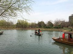 -长兴太湖图影湿地文化园