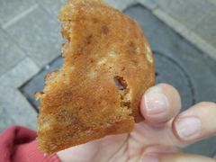 -香糯炎荞饼王(解放碑店)