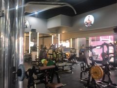 -好恒健身(北市白云店)