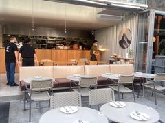 大堂-农畉LONFOOD(福田星河COCOPark店)