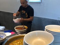 -马光荣肉丸糊辣汤(边东街店)