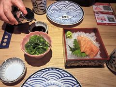 -有喜屋·日料·居酒屋(旭辉广场店)