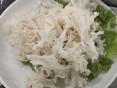 -草原传奇鲜羊火锅(桥北店)