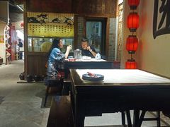 -老街鱼嘴巴(步步高新天地店)