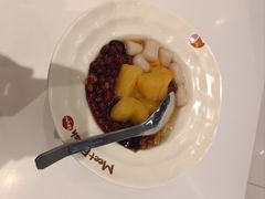 -鲜芋仙(大兴龙湖店)