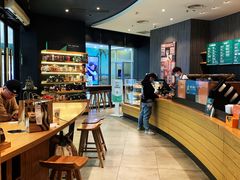 -星巴克(合肥包河万达广场店)