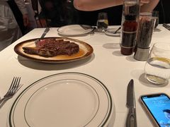 -Wolfgang’s Steakhouse 沃夫冈牛排馆(上海白玉兰广场店)