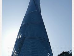 -上海中心大厦