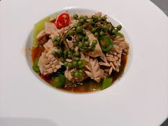 -南园民国茶楼餐厅·常州菜(北大街店)