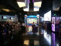 -喜满客影城(汉神广场店)