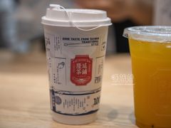 -隆延茶铺(学清路驹然店)