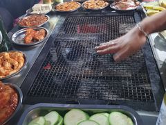 -同心烧烤(总店)