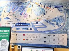 -长春莲花山滑雪场
