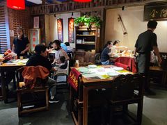 -小吊梨汤·北京菜·烤鸭(鸟巢店)