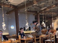 -北丐先生·野馄饨烧烤(长宁龙之梦店)