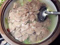 -臻吃客主题餐厅(人民路店)