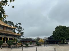 -广东圆玄道观