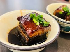 -老弄堂菜馆·老底子杭帮味(鼓楼店)
