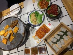 -肆幺幺烤肉(乐汇城店)