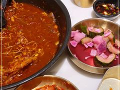 -HOTISLAND海鸡岛·韩国料理(江南西店)