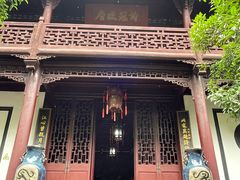 -采石矶景区