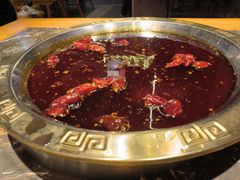 -堂客老火锅(欣阳广场总店)