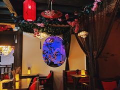 -蘭葶花酒馆(鼓楼店)
