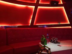 -酷必乐KTV(北行店)