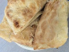 -清真玉林老字号稍麦羊杂碎(宽巷子民族美食街店)