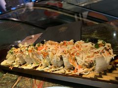 -炙柒Sekinana·精致料理 烧鸟·铁板烧(海上世界店)