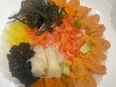 -常鲜楼常来尝鲜海胆馆(星海店)