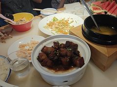 -吕记老鸭汤·徽菜馆(东营路店)
