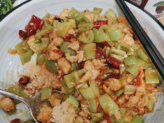 -西部马华清真兰州牛肉面·烧烤夜市(三里河店)
