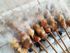 -那些年记忆烧烤