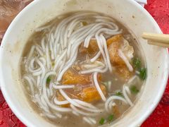 -汪记鲜鱼糊汤粉(沈阳路总店)