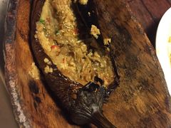 -章吴记喜瑞餐厅(东东城店)