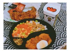 -德克士(北大街店)