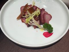 -全聚德(上海首店浦东店)