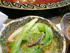 -蜀家渝重庆火锅(南屏街店)