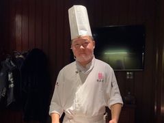 -尚品御泉铁板烧自助(绿园小区店)