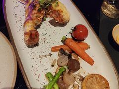-上海苏宁宝丽嘉酒店·Cafe Bellagio西餐厅