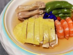 -京悦荟·京沪融合菜(漕河泾印象城店)