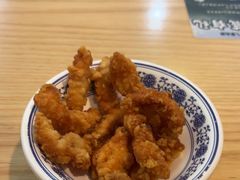 -蒙自源米线大王(西村地铁站店)