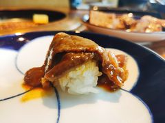 -炎蔵牛舌烤肉