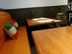 -新贝乐意大利餐厅(苏州中心店)