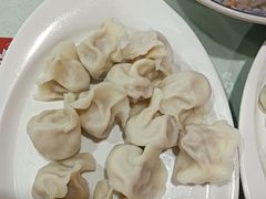 -听涛雅苑百味饺子老家菜馆