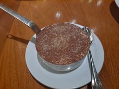 -沈阳君悦酒店·意坊意大利餐厅